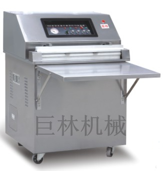DZQ-600E台式外抽式真空机、充气华体会平台-华体会(中国)  