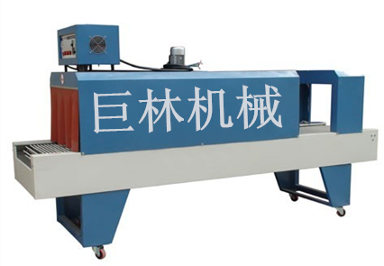 BS-600PE热收缩华体会平台-华体会(中国)