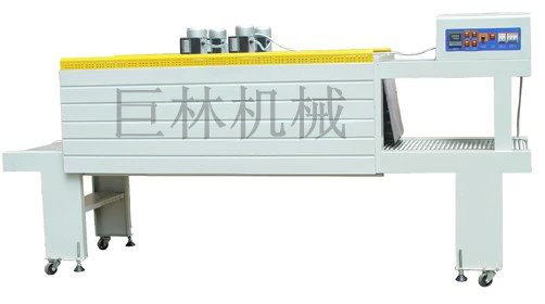 BS-5530M 5540M-大型PE膜热收缩华体会平台-华体会(中国)