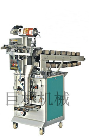 SJ-320链斗式半自动华体会平台-华体会(中国)  