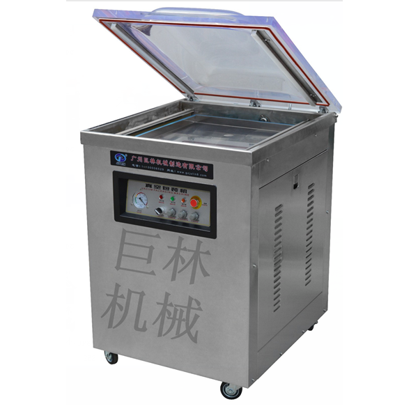 DZQ-600单室真空华体会平台-华体会(中国)  