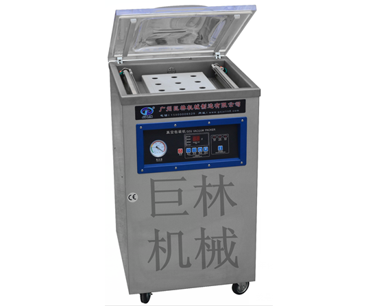 DZQ-400单室真空华体会平台-华体会(中国)  